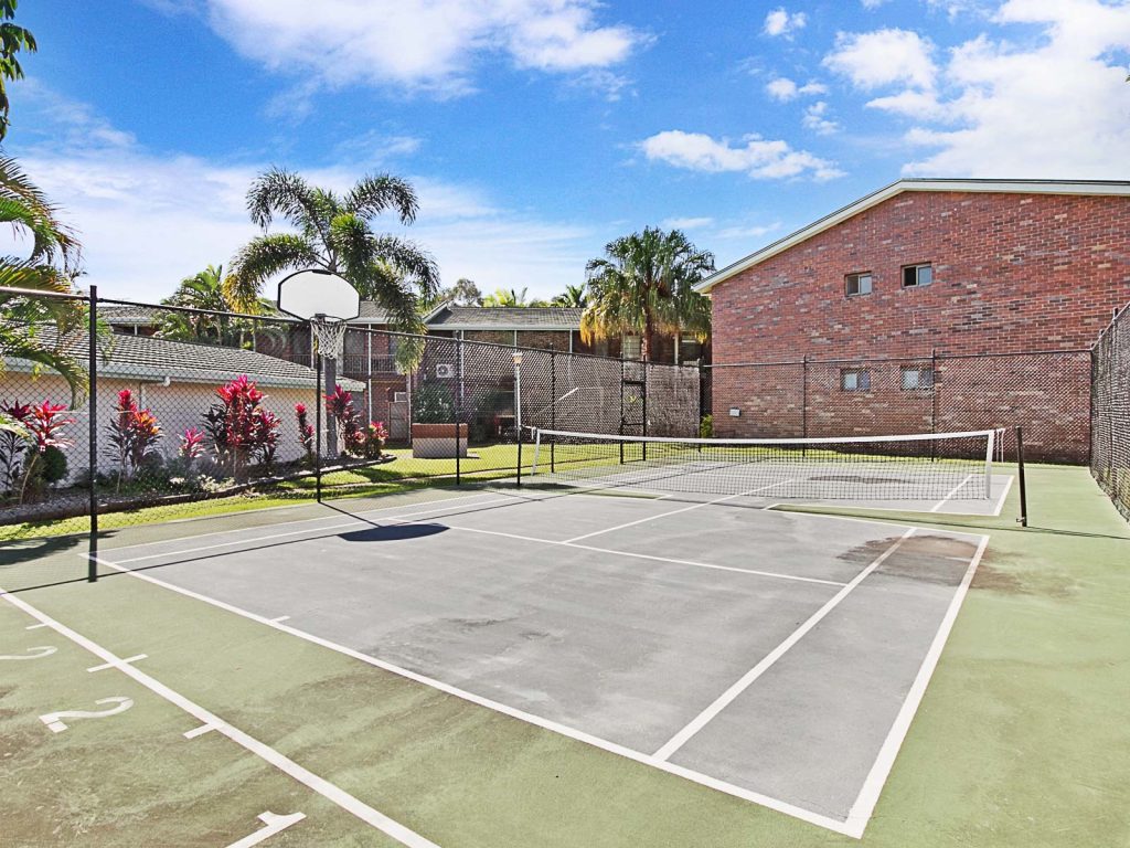 Sold - 47/16 Old Common Road - New Property in Belgian Gardens - Real Estate by Brad Matheson