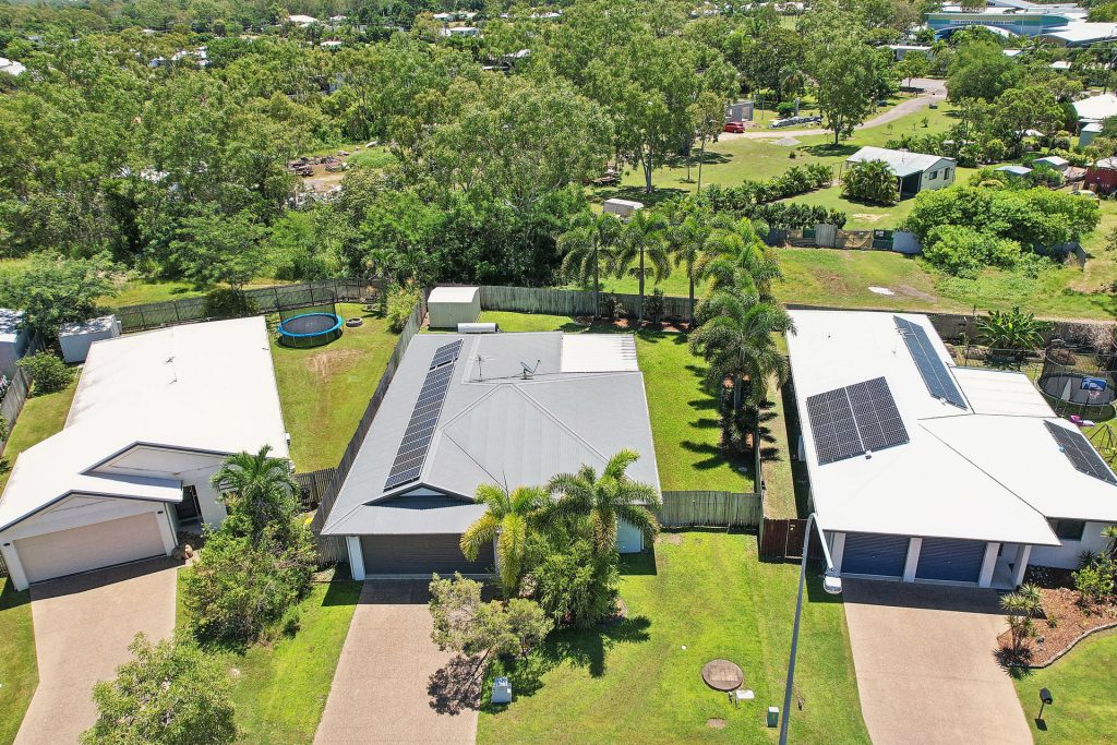 Sold - 22 Summerland Drive - New Property in Deeragun - Real Estate by Taylor Pearce