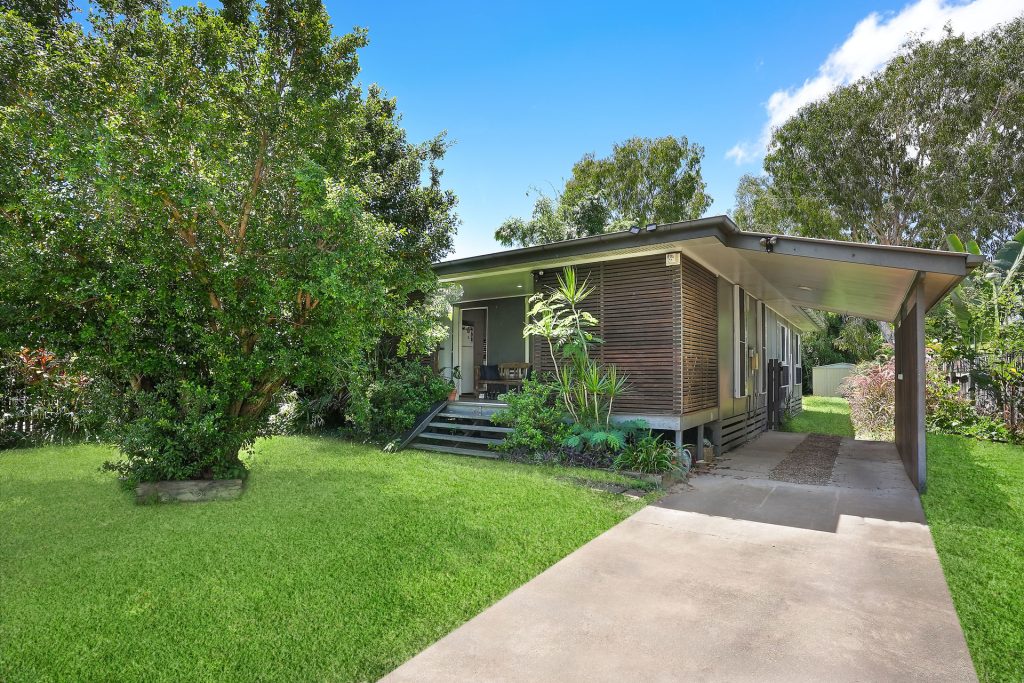 Sold - 16 Richmond Street - New Property in Hermit Park - Real Estate by Taylor Pearce
