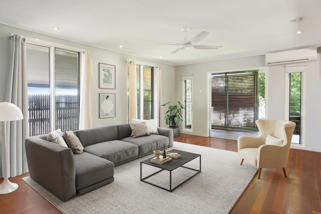 Sold - 16 Richmond Street - New Property in Hermit Park - Real Estate by Taylor Pearce