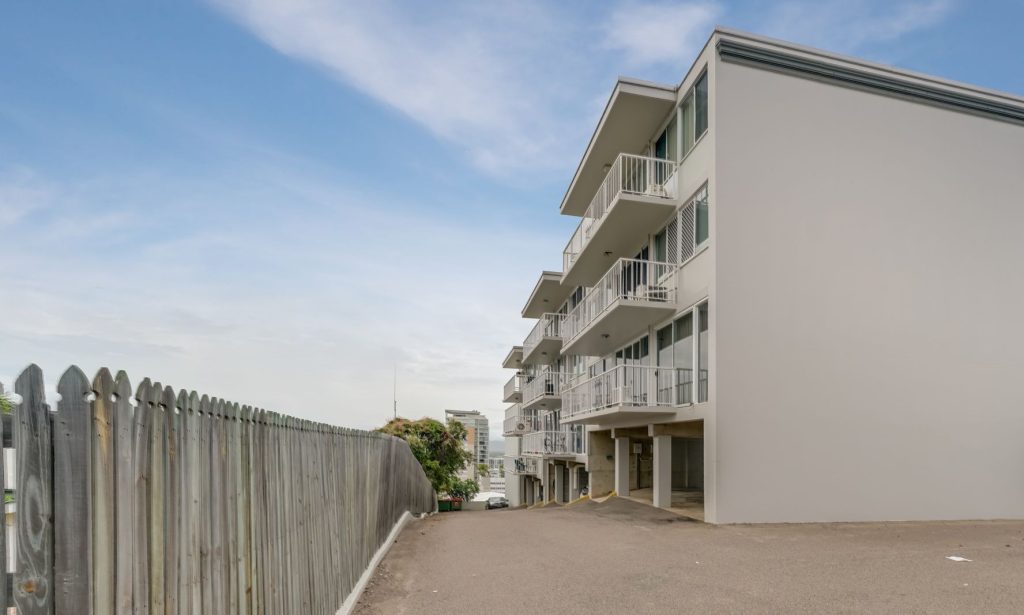 Sold - 27/6 Hale Street - New Property in Townsville City - Real Estate by Jimmy Lockhart