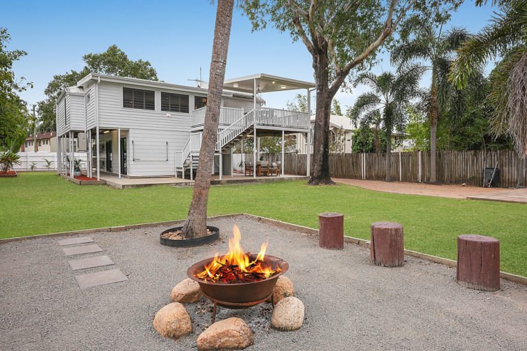 Sold - 41 Norris Street - New Property in Hermit Park - Real Estate by Jake Murphy