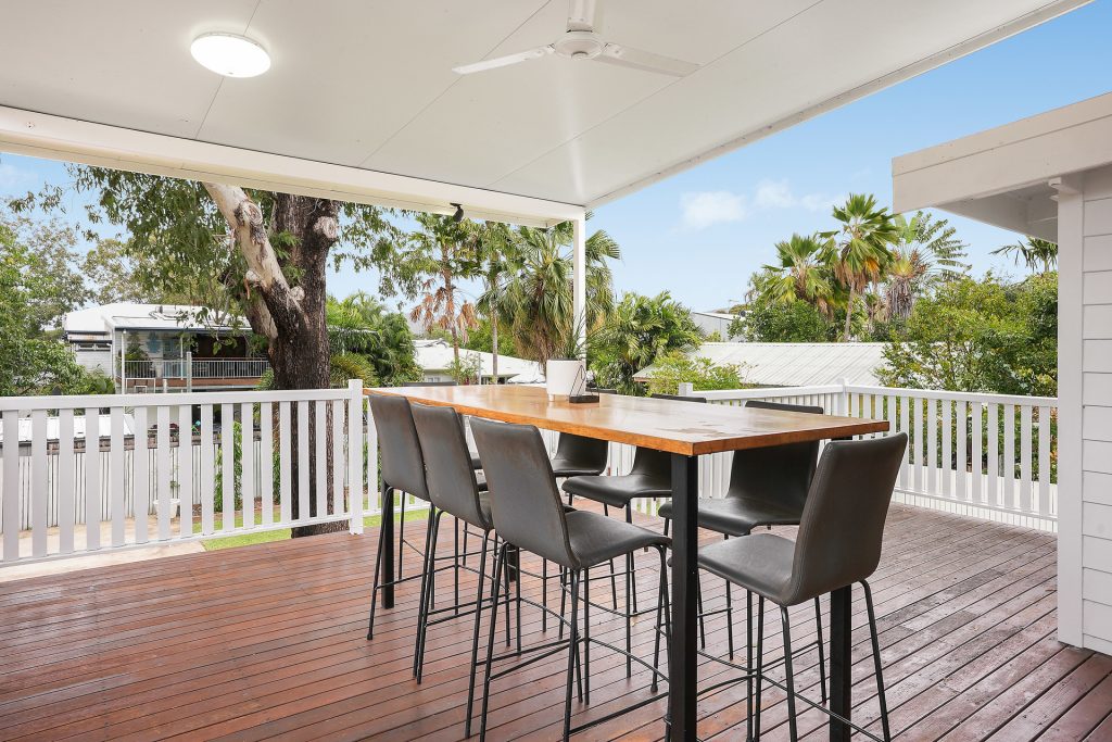 Sold - 41 Norris Street - New Property in Hermit Park - Real Estate by Jake Murphy