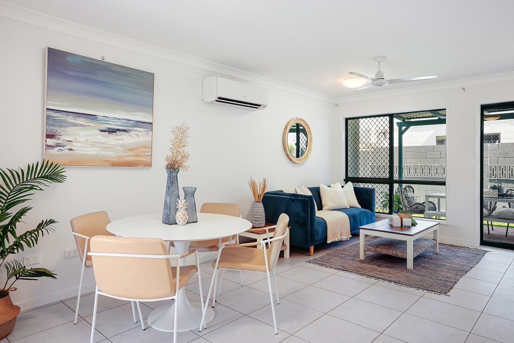 Sold - 3/47 Goldring Street - New Property in Hermit Park - Real Estate by Jake Murphy
