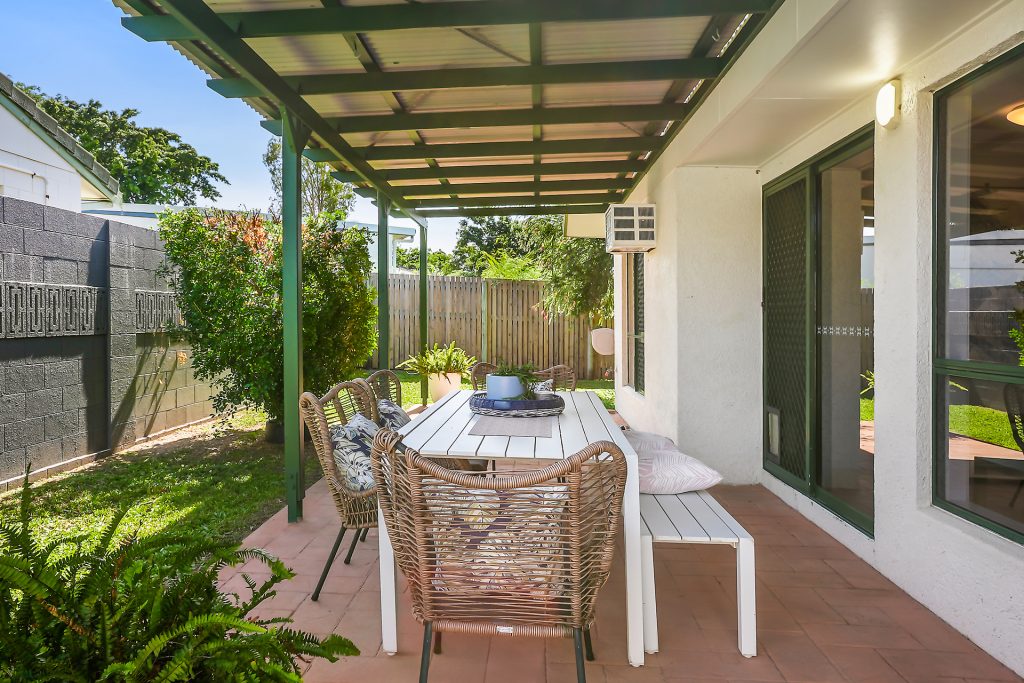 Sold - 3/47 Goldring Street - New Property in Hermit Park - Real Estate by Jake Murphy