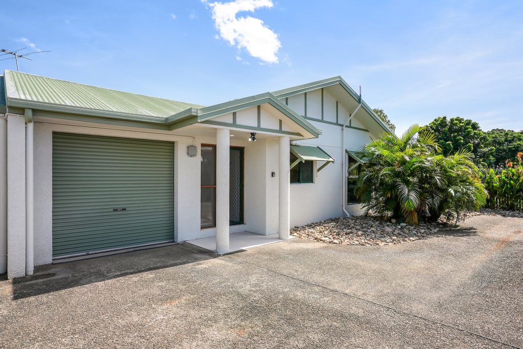 Sold - 3/47 Goldring Street - New Property in Hermit Park - Real Estate by Jake Murphy