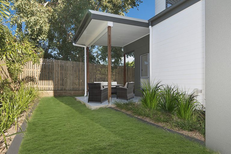 Sold - 2/3 Cook Street - New Property in North Ward - Real Estate by Brad Matheson