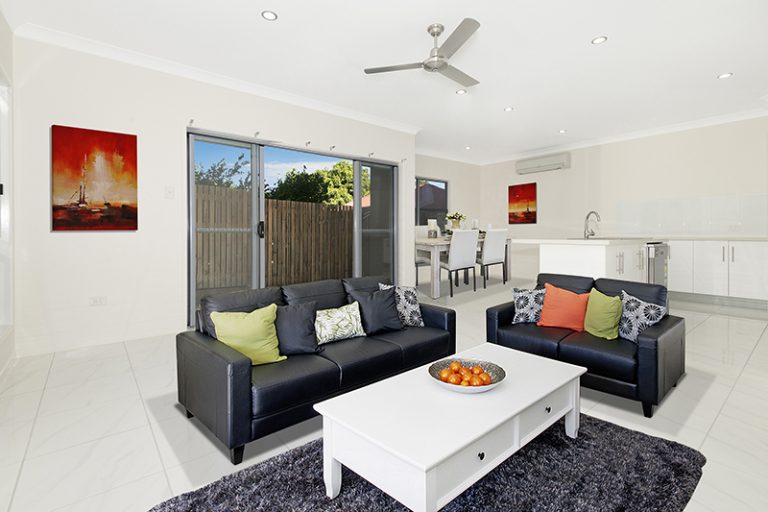 Sold - 2/3 Cook Street - New Property in North Ward - Real Estate by Brad Matheson