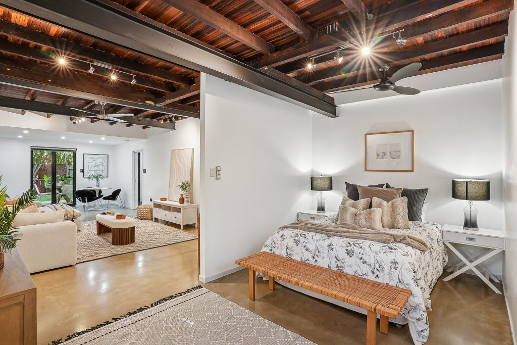 Sold - 126 Bundock Street - New Property in Belgian Gardens - Real Estate by Brad Matheson
