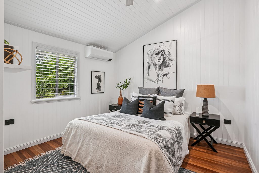 Sold - 126 Bundock Street - New Property in Belgian Gardens - Real Estate by Brad Matheson