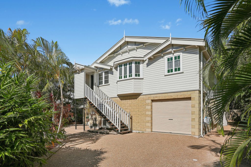 126 Bundock Street, Belgian Gardens