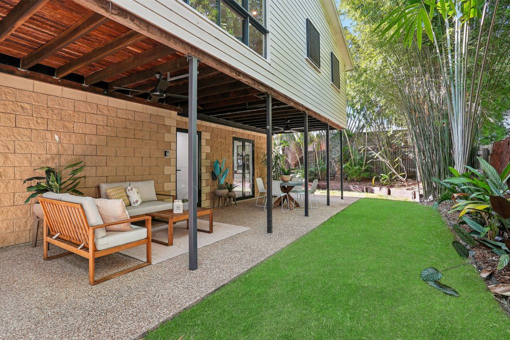 Sold - 126 Bundock Street - New Property in Belgian Gardens - Real Estate by Brad Matheson