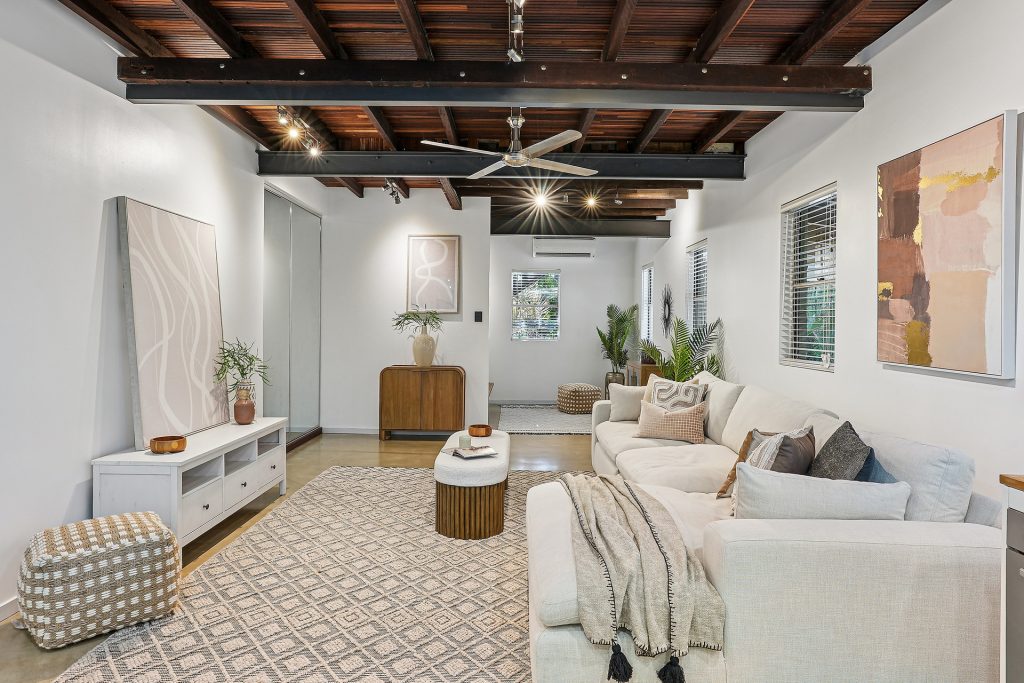 Sold - 126 Bundock Street - New Property in Belgian Gardens - Real Estate by Brad Matheson