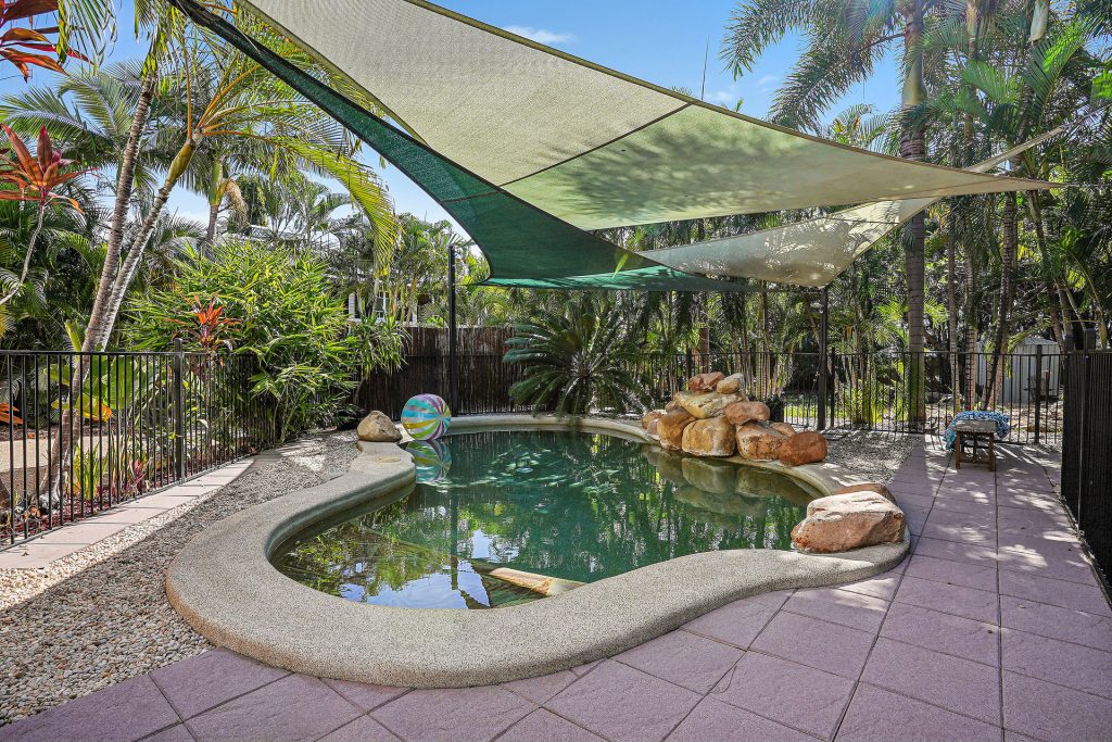 Sold - 126 Bundock Street - New Property in Belgian Gardens - Real Estate by Brad Matheson