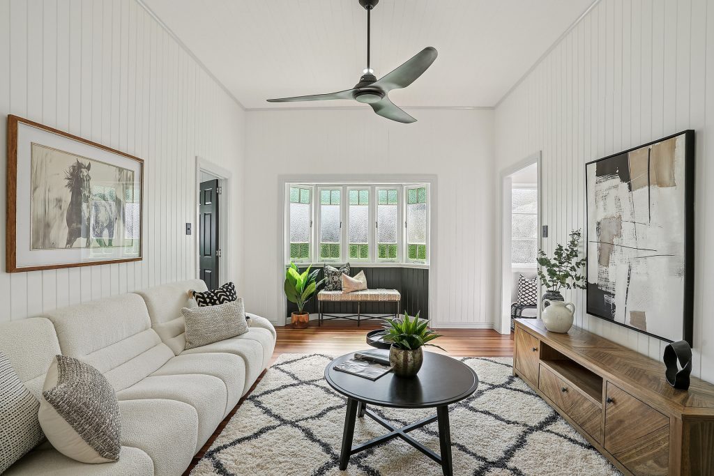 Sold - 126 Bundock Street - New Property in Belgian Gardens - Real Estate by Brad Matheson