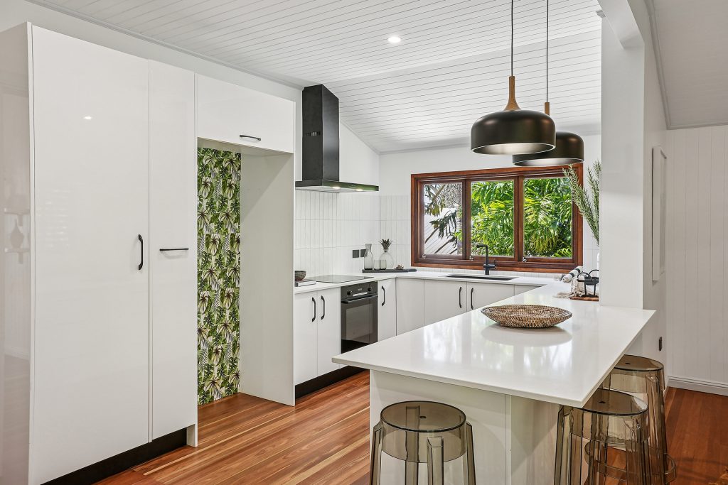 Sold - 126 Bundock Street - New Property in Belgian Gardens - Real Estate by Brad Matheson