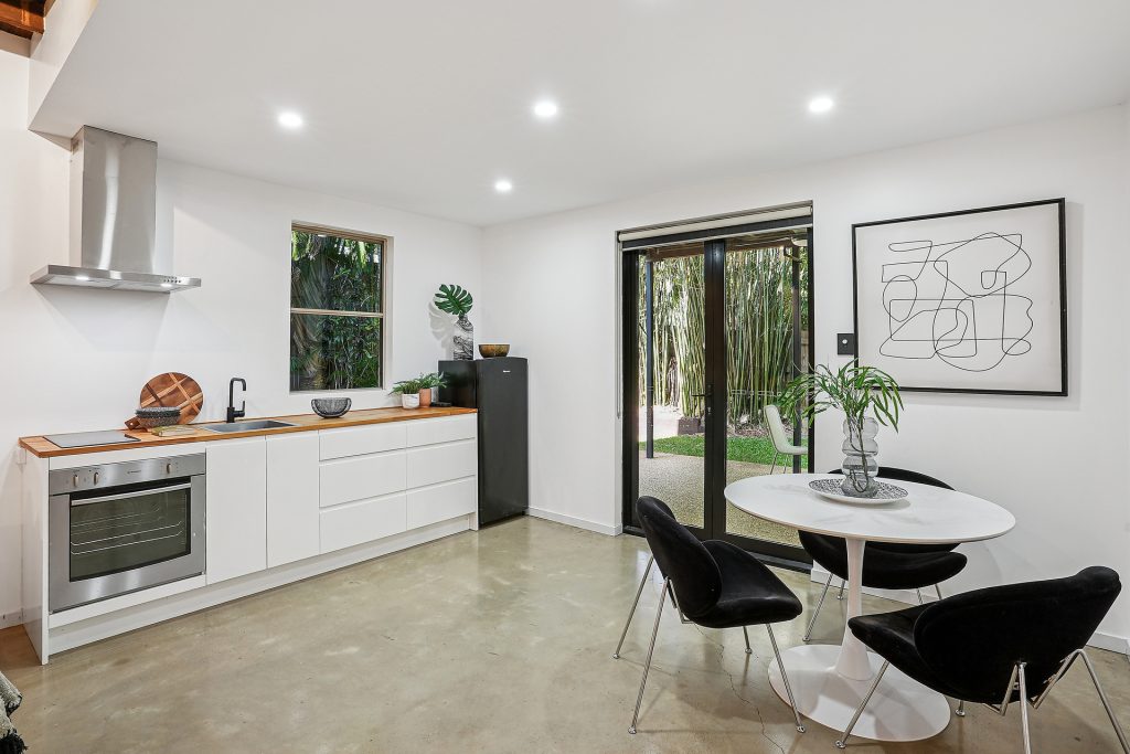 Sold - 126 Bundock Street - New Property in Belgian Gardens - Real Estate by Brad Matheson