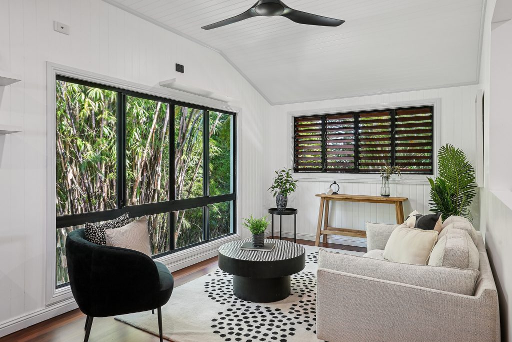 Sold - 126 Bundock Street - New Property in Belgian Gardens - Real Estate by Brad Matheson