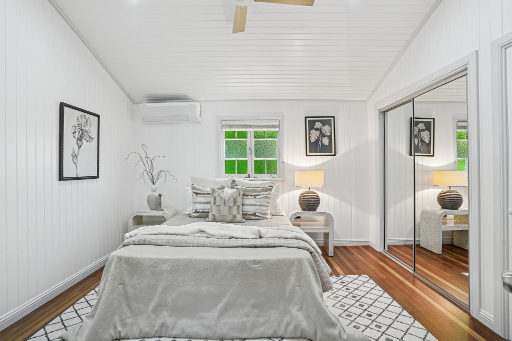 Sold - 126 Bundock Street - New Property in Belgian Gardens - Real Estate by Brad Matheson
