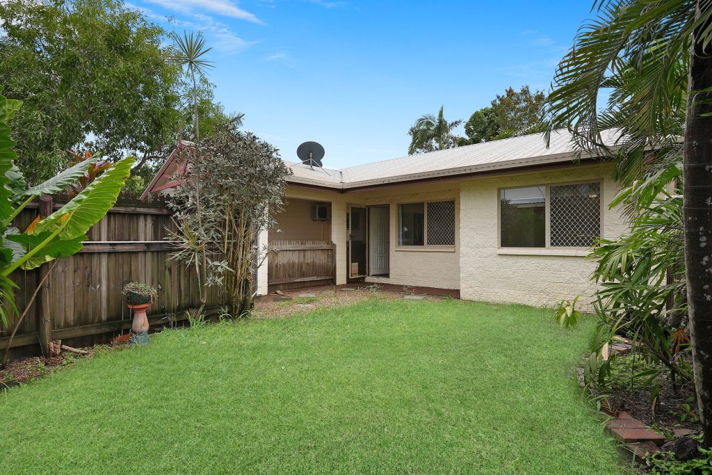 Sold - 3/39 First Street - New Property in Railway Estate - Real Estate by Brad Matheson