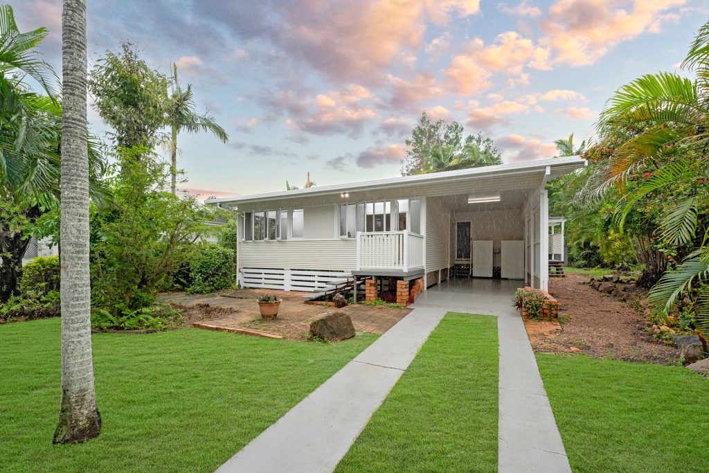 Sold - 13 Ballard Street - New Property in Mysterton - Real Estate by Jimmy Lockhart