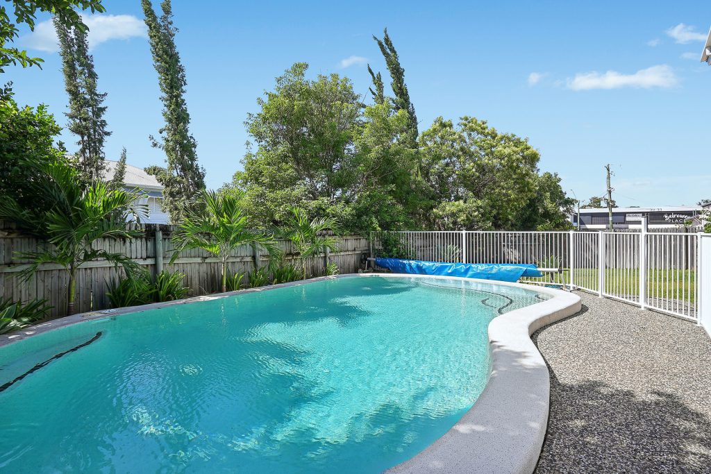 Sold - 55 Bundock Street - New Property in Belgian Gardens - Real Estate by Brad Matheson