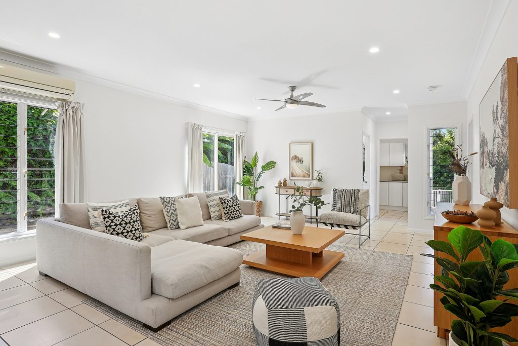 Sold - 55 Bundock Street - New Property in Belgian Gardens - Real Estate by Brad Matheson