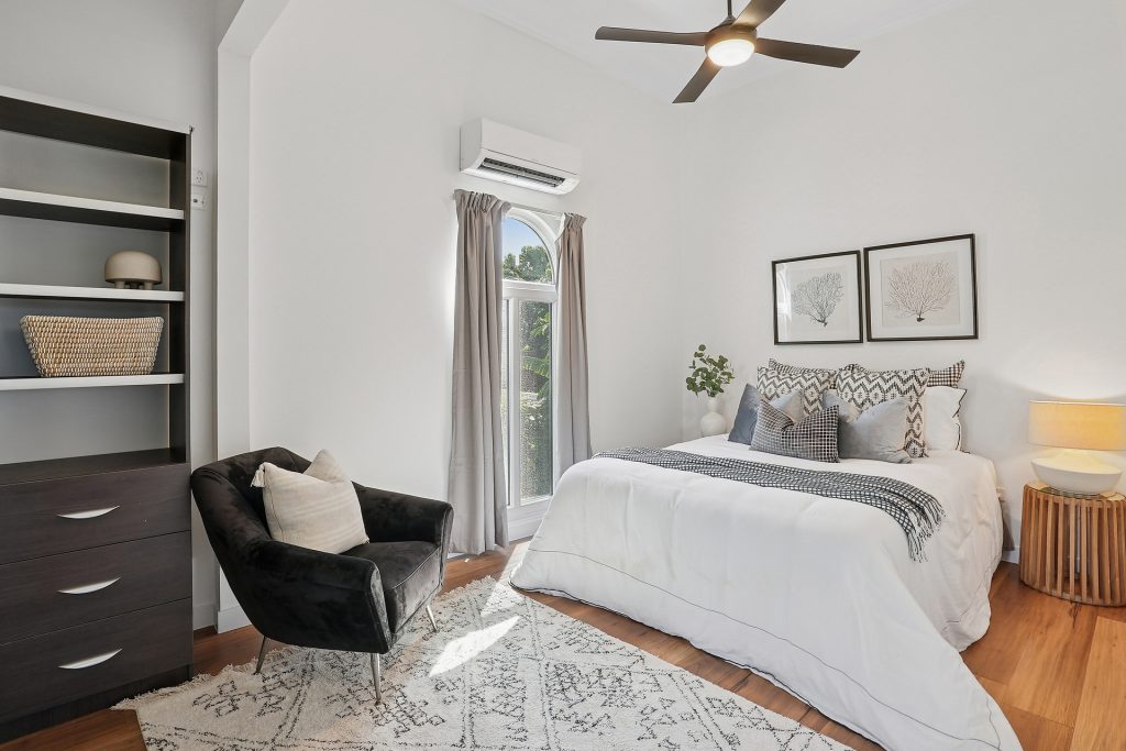 Sold - 55 Bundock Street - New Property in Belgian Gardens - Real Estate by Brad Matheson
