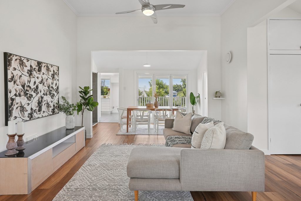 Sold - 55 Bundock Street - New Property in Belgian Gardens - Real Estate by Brad Matheson