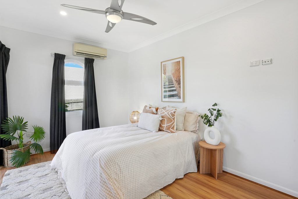 Sold - 55 Bundock Street - New Property in Belgian Gardens - Real Estate by Brad Matheson