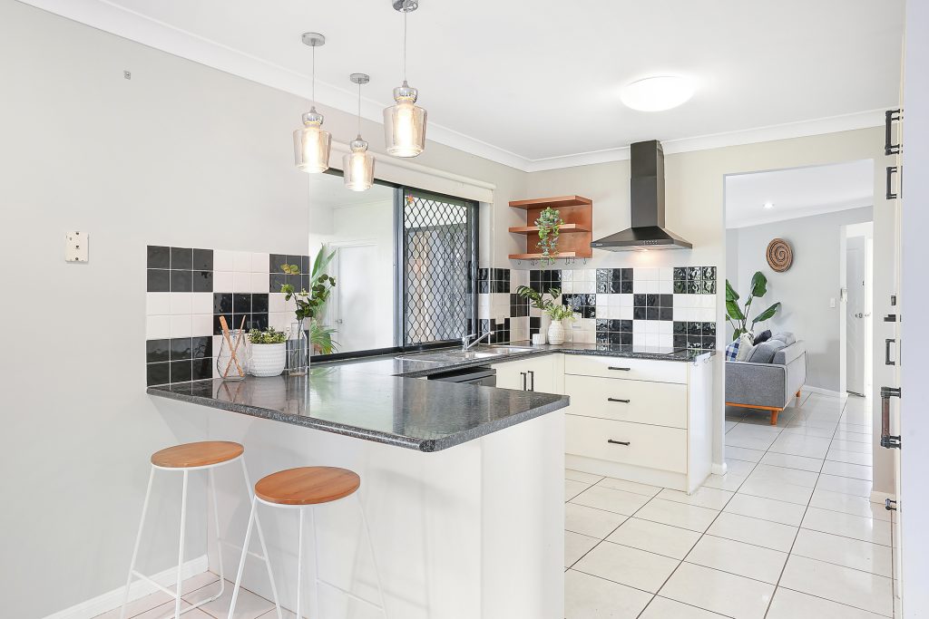 Sold - 23 Daintree Drive - New Property in Bushland Beach - Real Estate by Jake Murphy