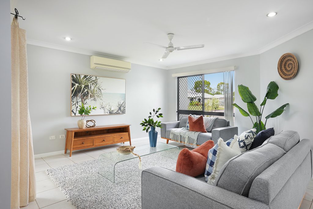 Sold - 23 Daintree Drive - New Property in Bushland Beach - Real Estate by Jake Murphy