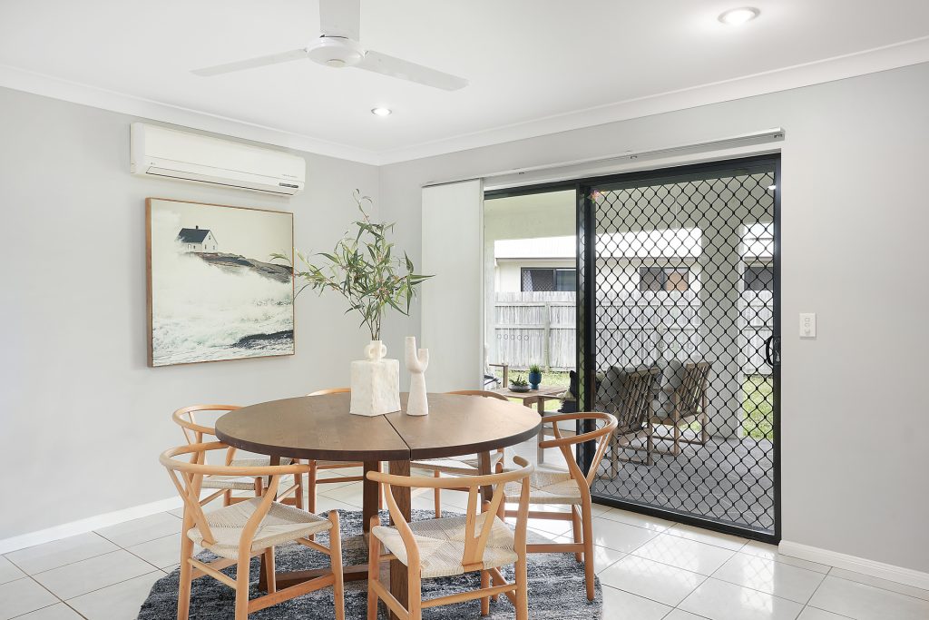 Sold - 23 Daintree Drive - New Property in Bushland Beach - Real Estate by Jake Murphy