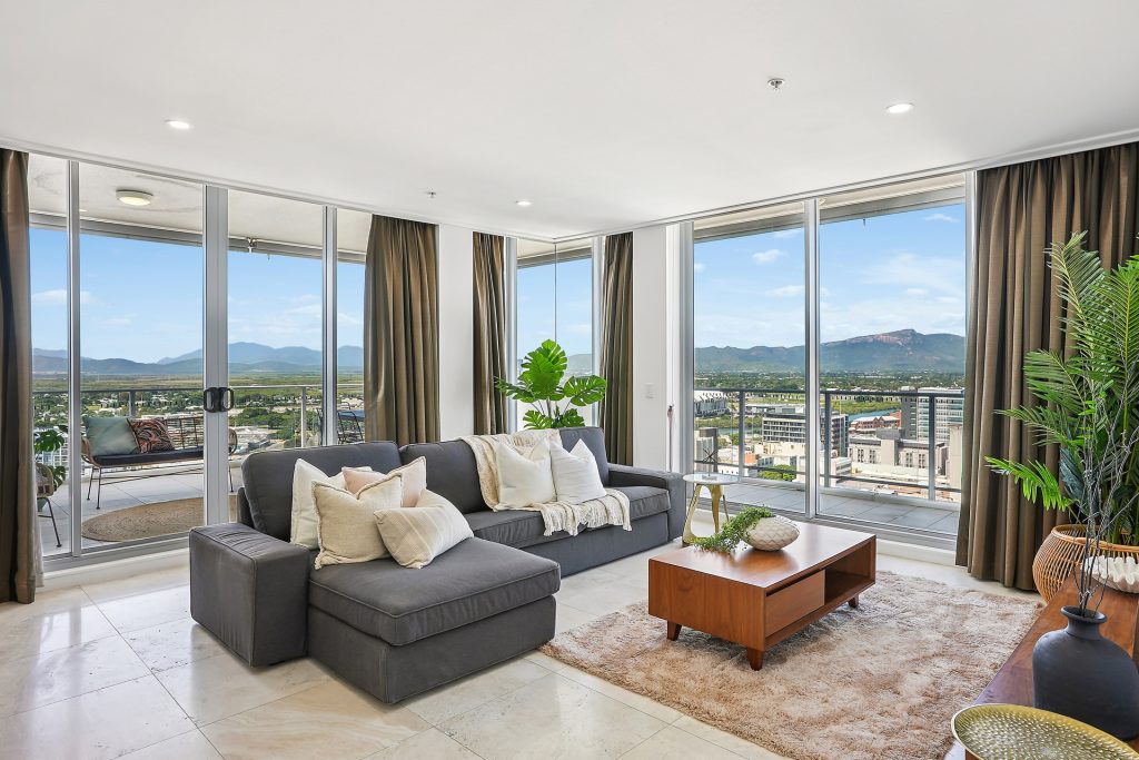 Sold - 1904/106 Denham Street - New Property in Townsville City - Real Estate by Brad Matheson