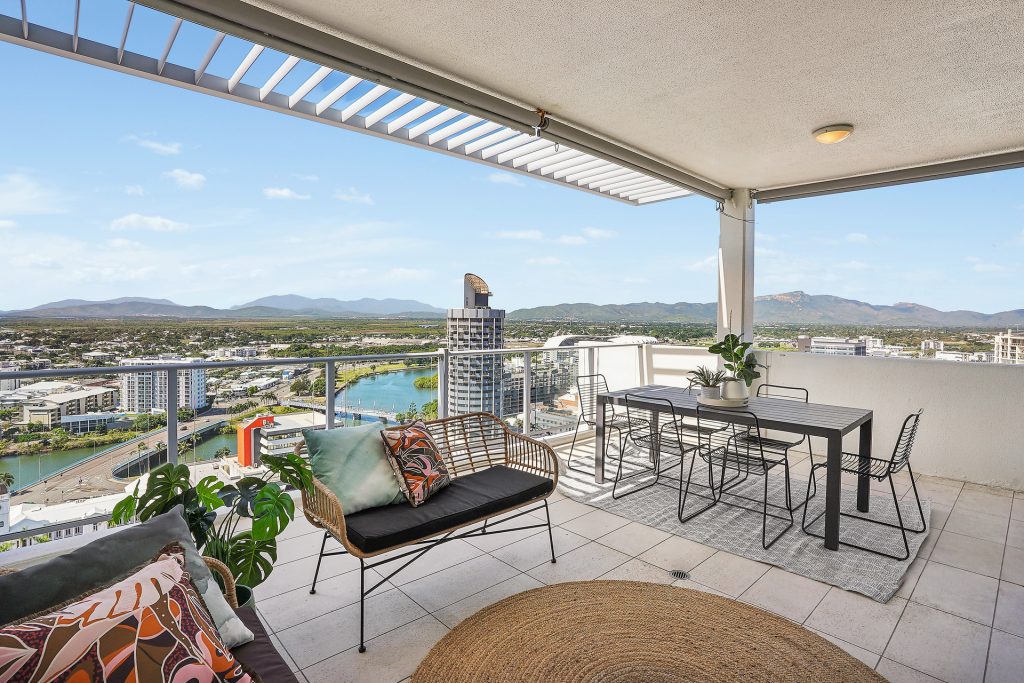 Sold - 1904/106 Denham Street - New Property in Townsville City - Real Estate by Brad Matheson