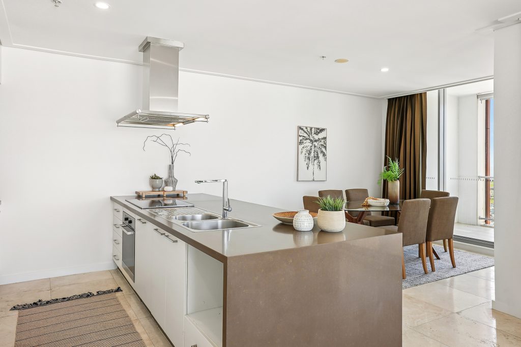 Sold - 1904/106 Denham Street - New Property in Townsville City - Real Estate by Brad Matheson