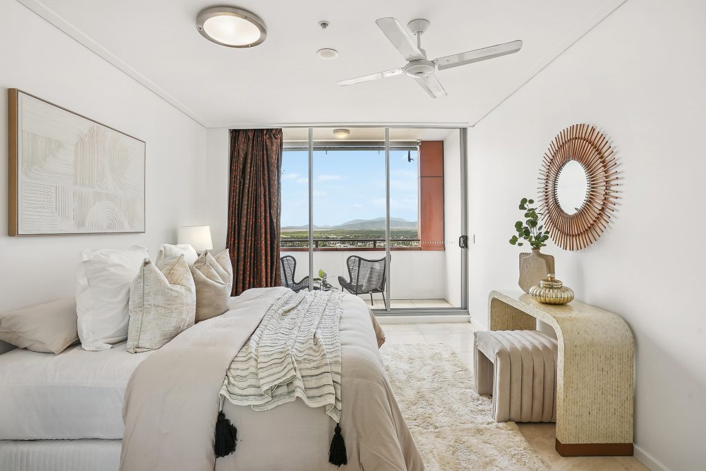 Sold - 1904/106 Denham Street - New Property in Townsville City - Real Estate by Brad Matheson
