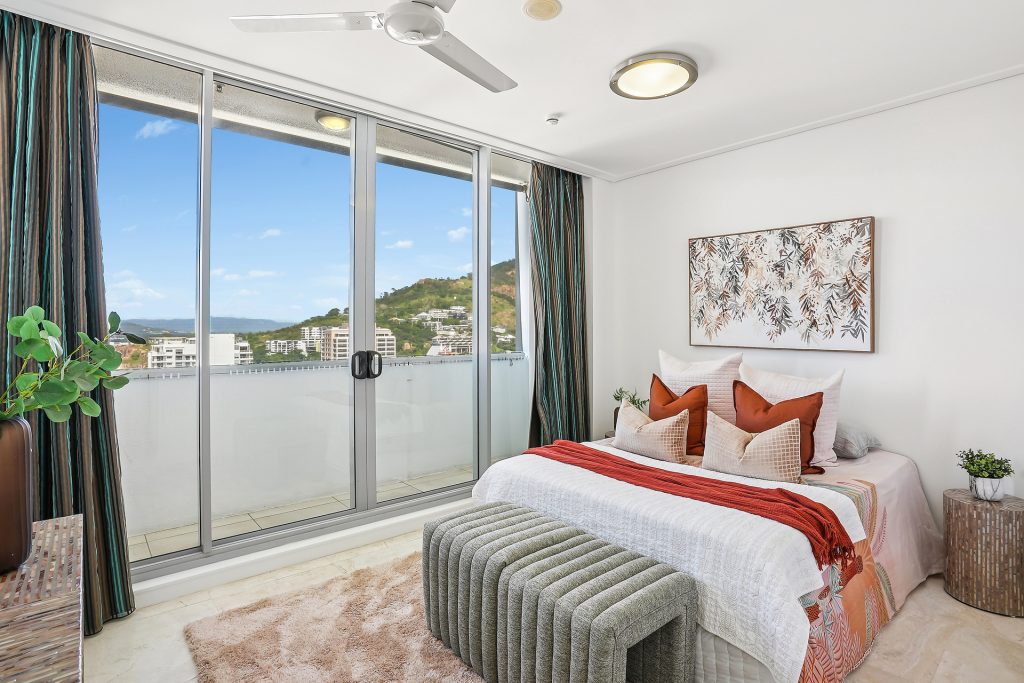 Sold - 1904/106 Denham Street - New Property in Townsville City - Real Estate by Brad Matheson