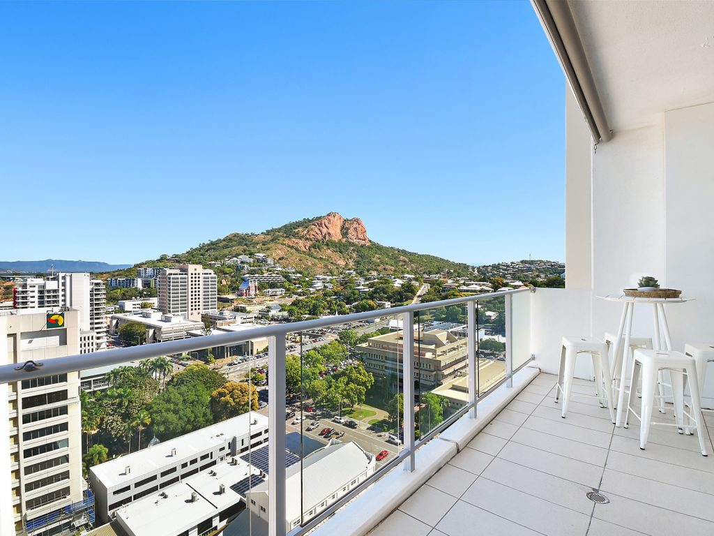 Sold - 1904/106 Denham Street - New Property in Townsville City - Real Estate by Brad Matheson