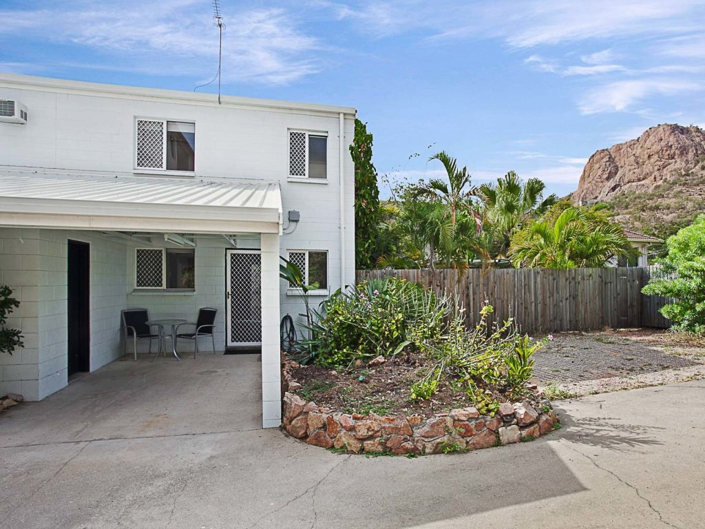 Sold - 6/76 Paxton Street - New Property in North Ward - Real Estate by Brad Matheson