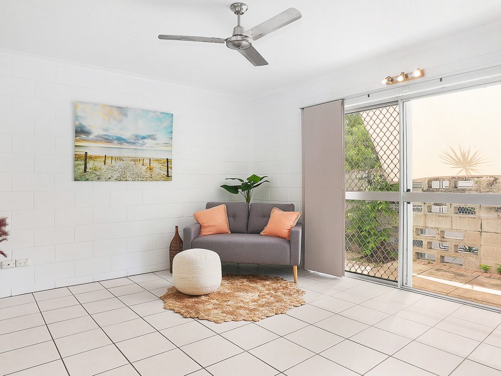 Sold - 6/76 Paxton Street - New Property in North Ward - Real Estate by Brad Matheson
