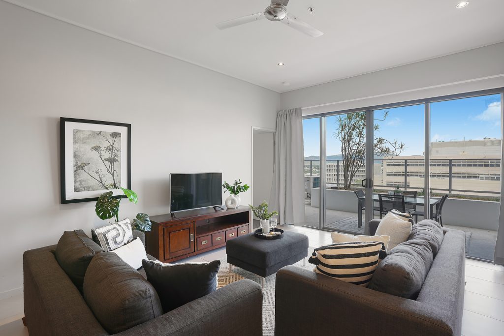 Sold - 503/122 Walker Street - New Property in Townsville City - Real Estate by Jimmy Lockhart