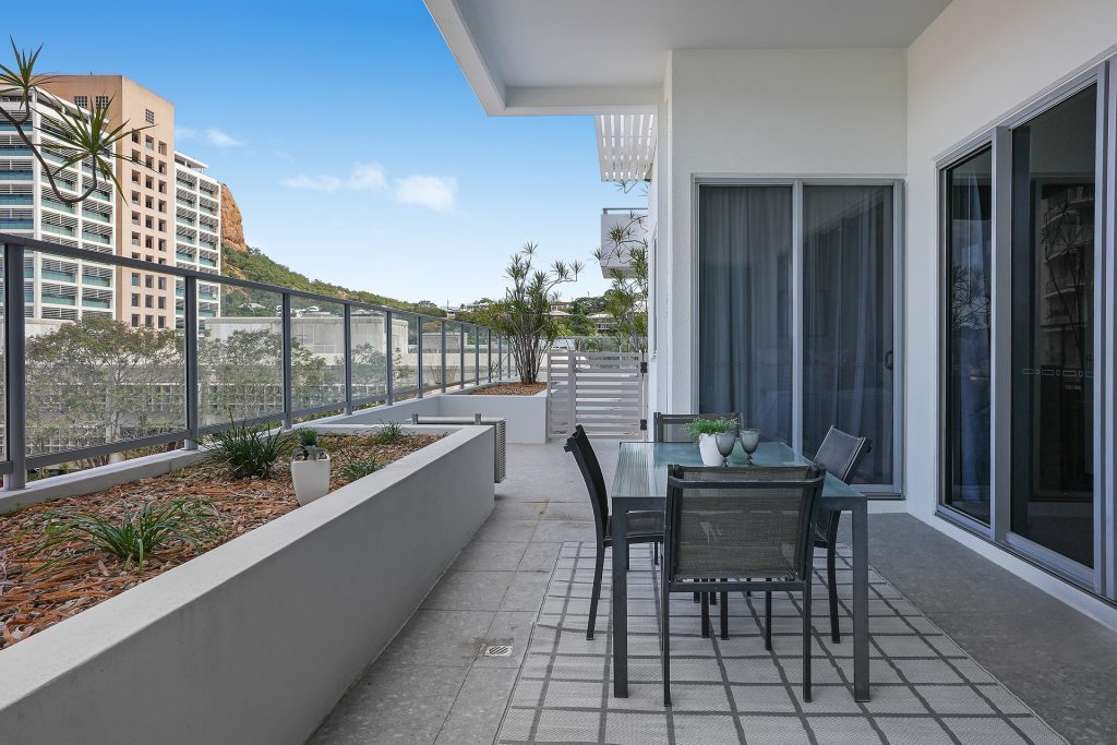 Sold - 503/122 Walker Street - New Property in Townsville City - Real Estate by Jimmy Lockhart