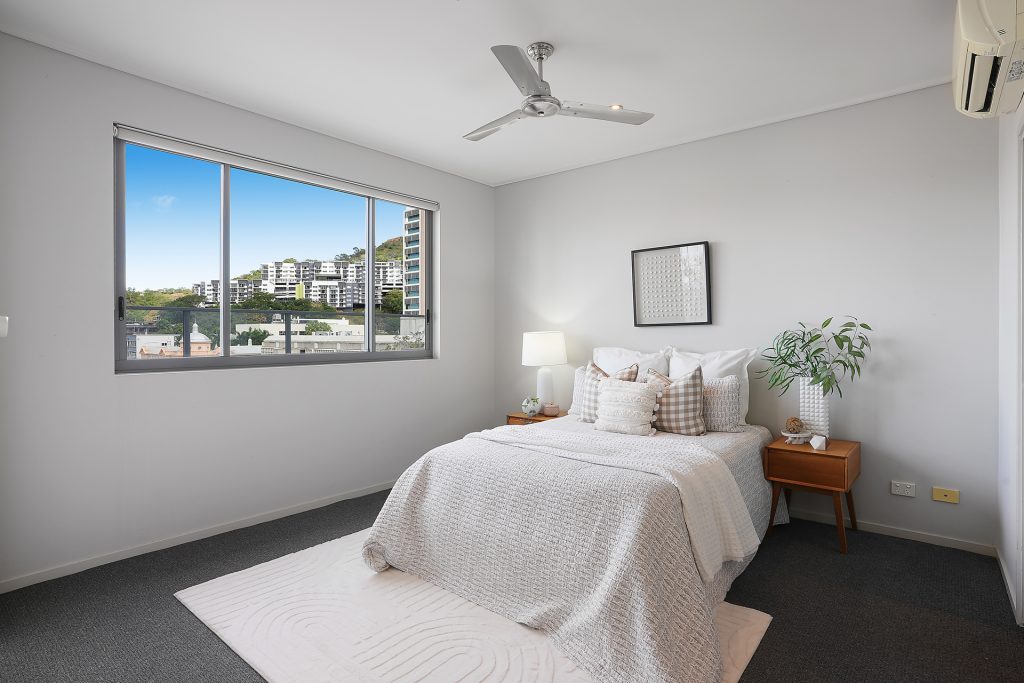 Sold - 503/122 Walker Street - New Property in Townsville City - Real Estate by Jimmy Lockhart