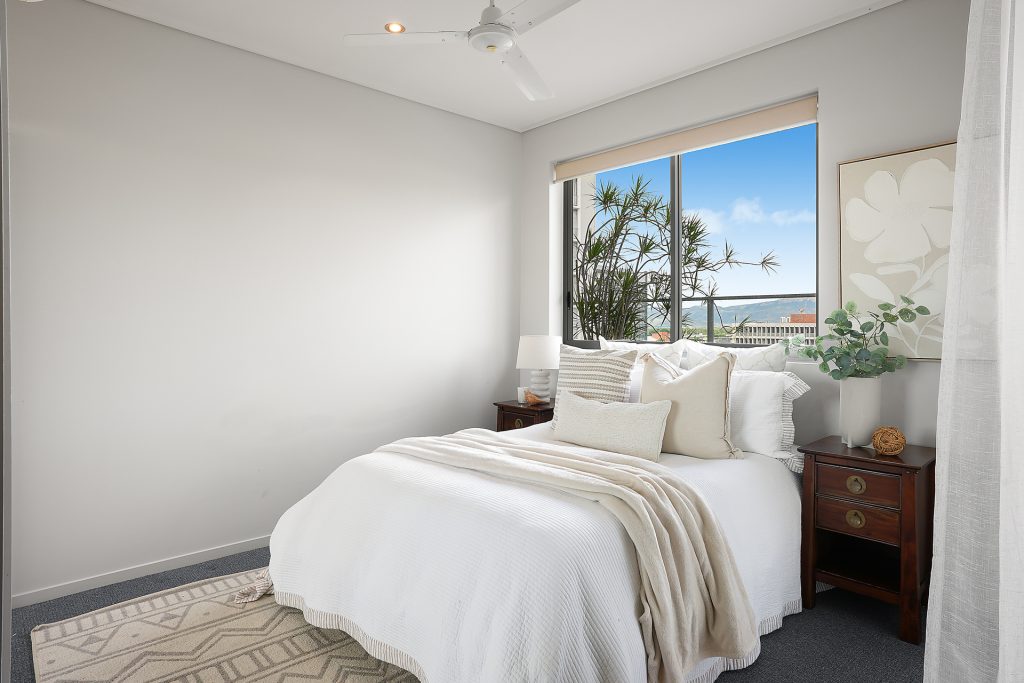 Sold - 503/122 Walker Street - New Property in Townsville City - Real Estate by Jimmy Lockhart
