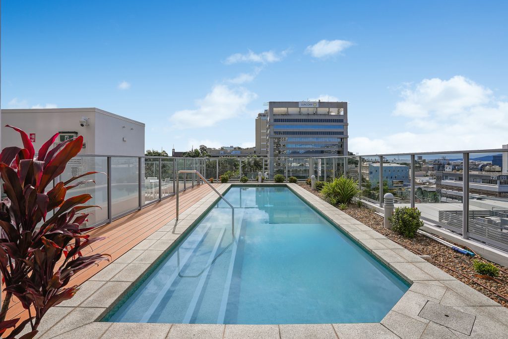 Sold - 503/122 Walker Street - New Property in Townsville City - Real Estate by Jimmy Lockhart