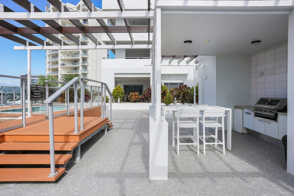 Sold - 503/122 Walker Street - New Property in Townsville City - Real Estate by Jimmy Lockhart