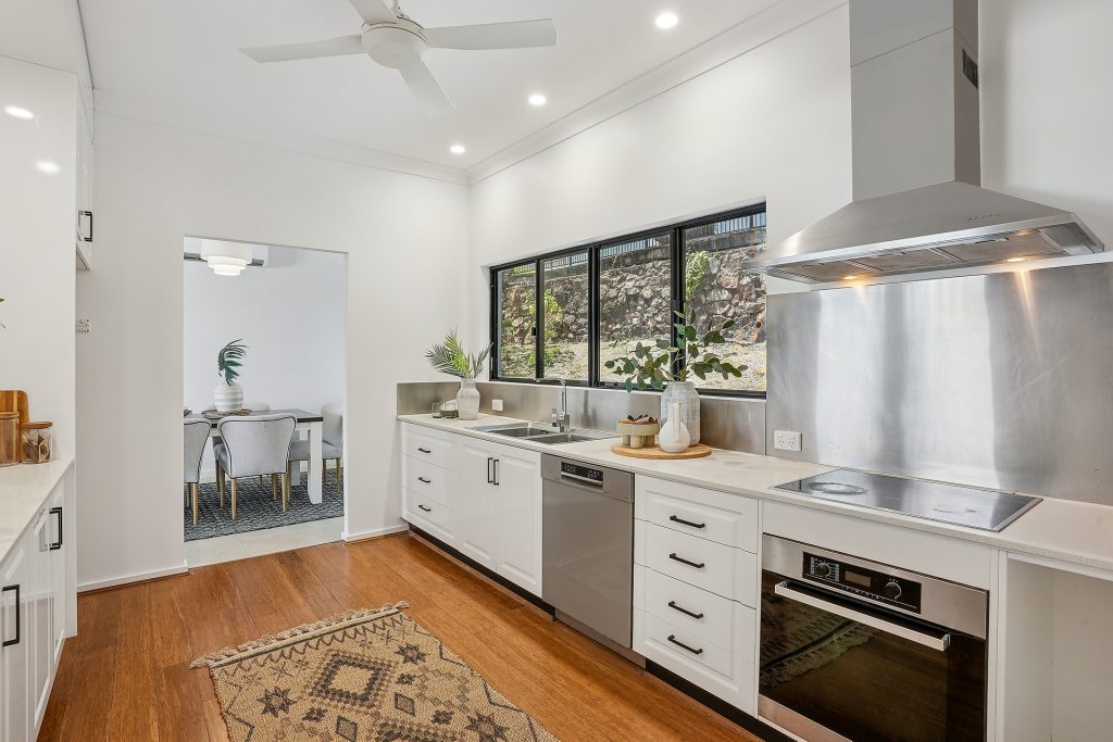 Sold - 2 Durham Court - New Property in Castle Hill - Real Estate by Brad Matheson