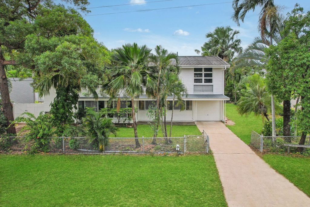 Sold - 5 Morrell Street - New Property in Pallarenda - Real Estate by Brad Matheson