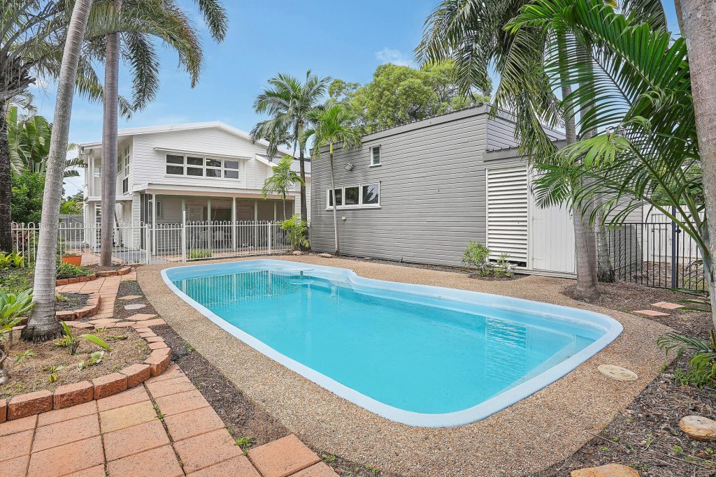 Sold - 5 Morrell Street - New Property in Pallarenda - Real Estate by Brad Matheson